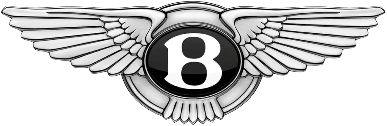 BENTLEY Emblem