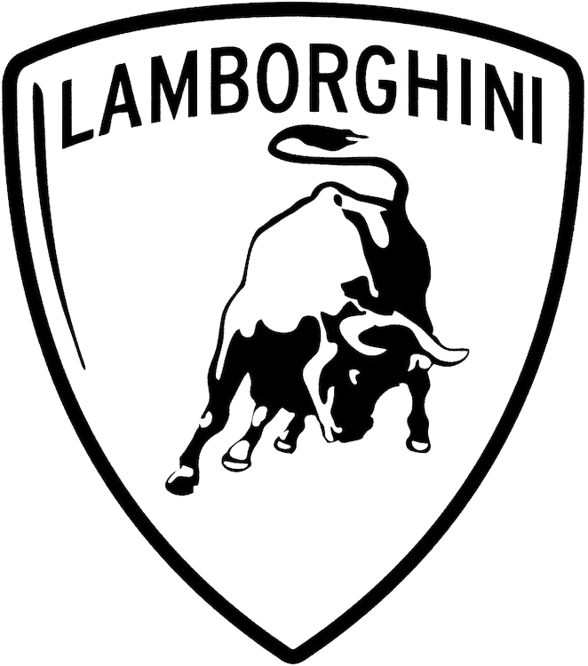 LAMBORGHINI Emblem