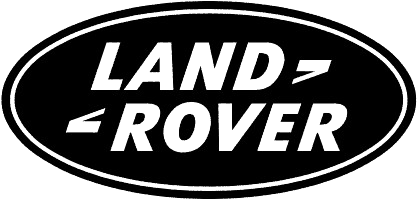 LAND ROVER Emblem